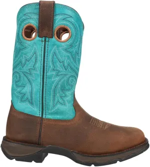 Durango Women's Lady Rebel Western Boot