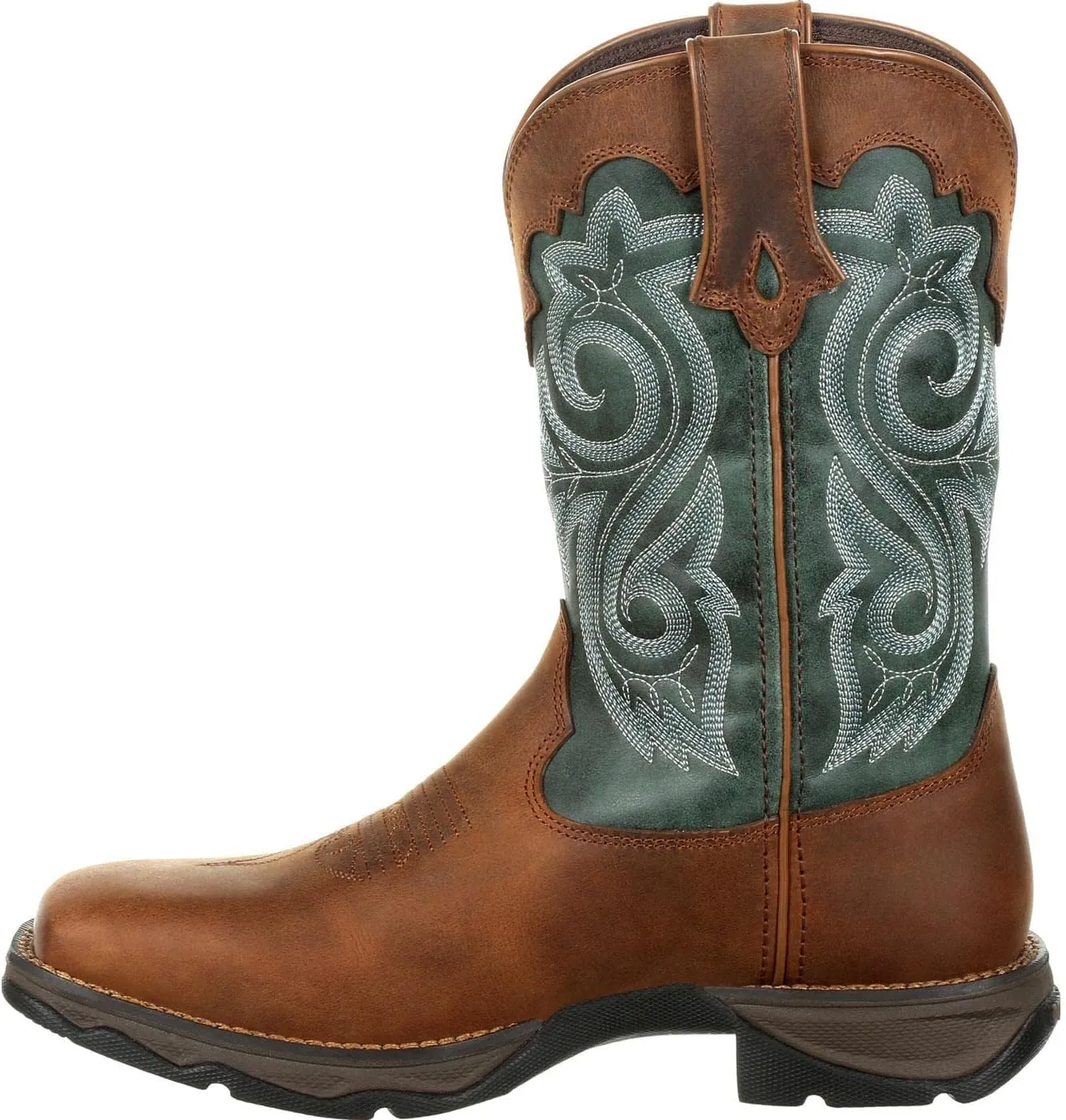Durango Women's Lady Rebel Western Boot