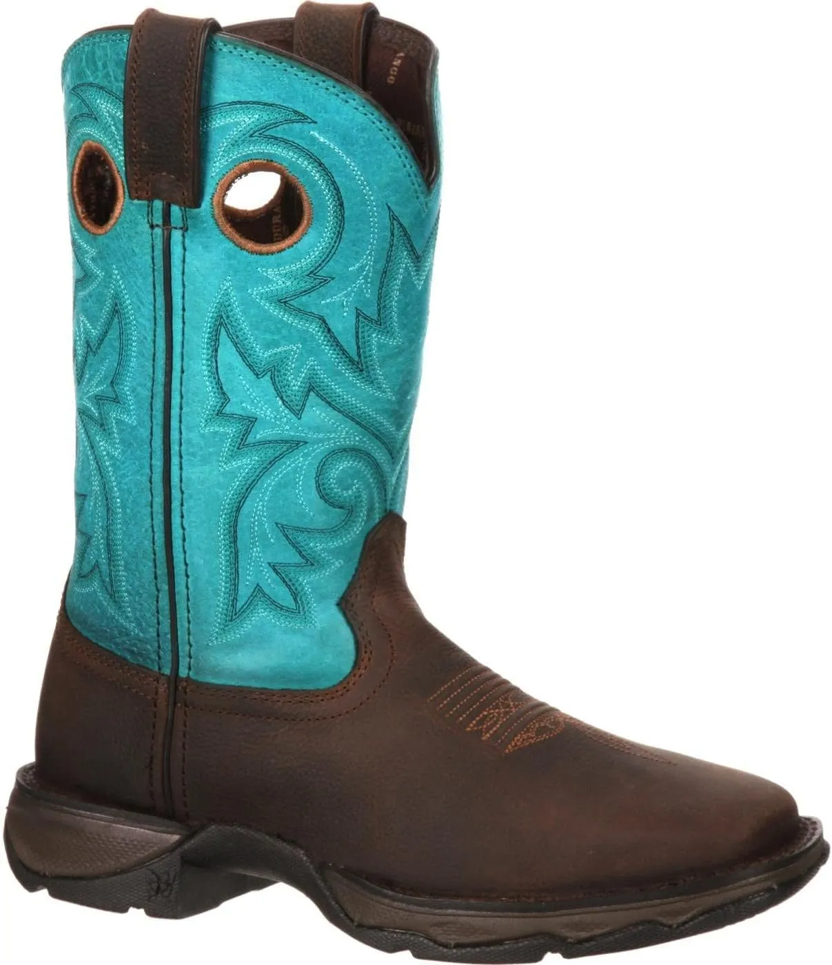 Durango Women's Lady Rebel Western Boot