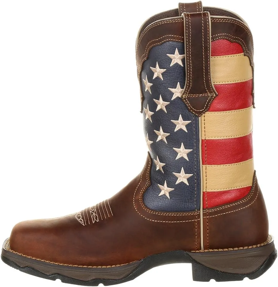 Durango Women's Lady Rebel Western Boot