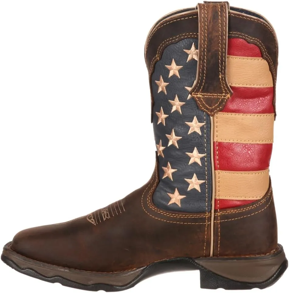 Durango Women's RD4414 Western Boot