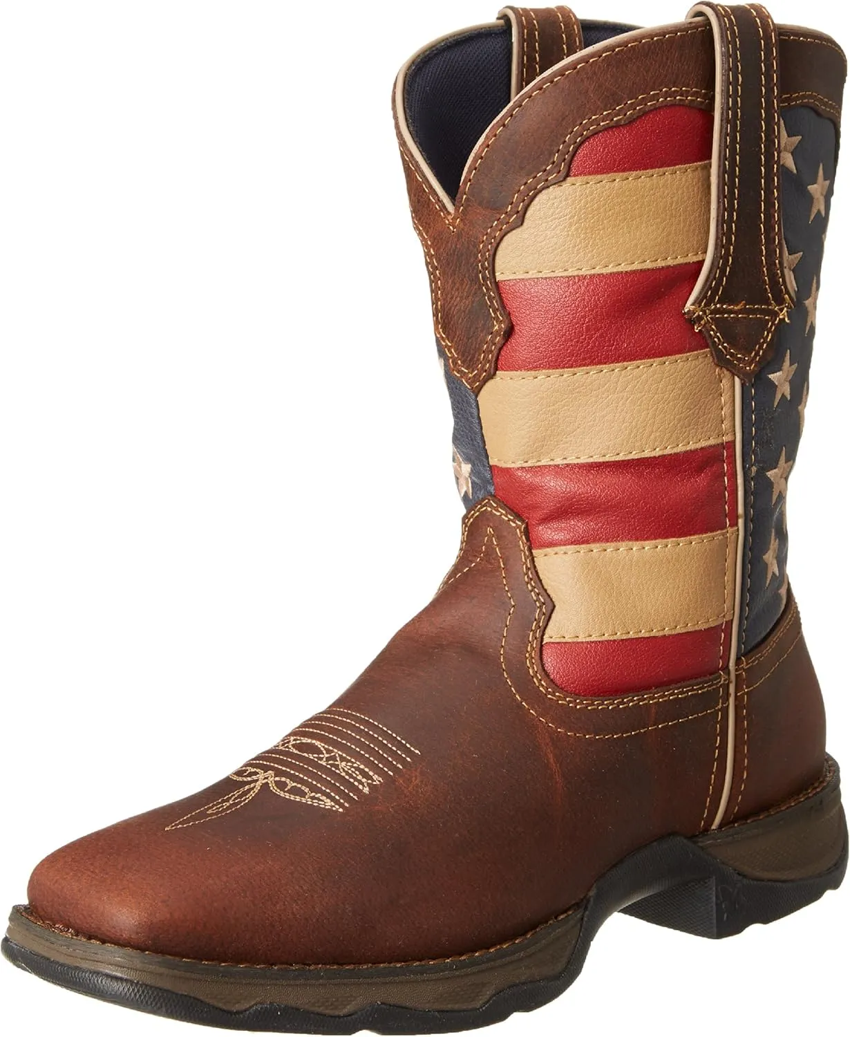 Durango Women's RD4414 Western Boot