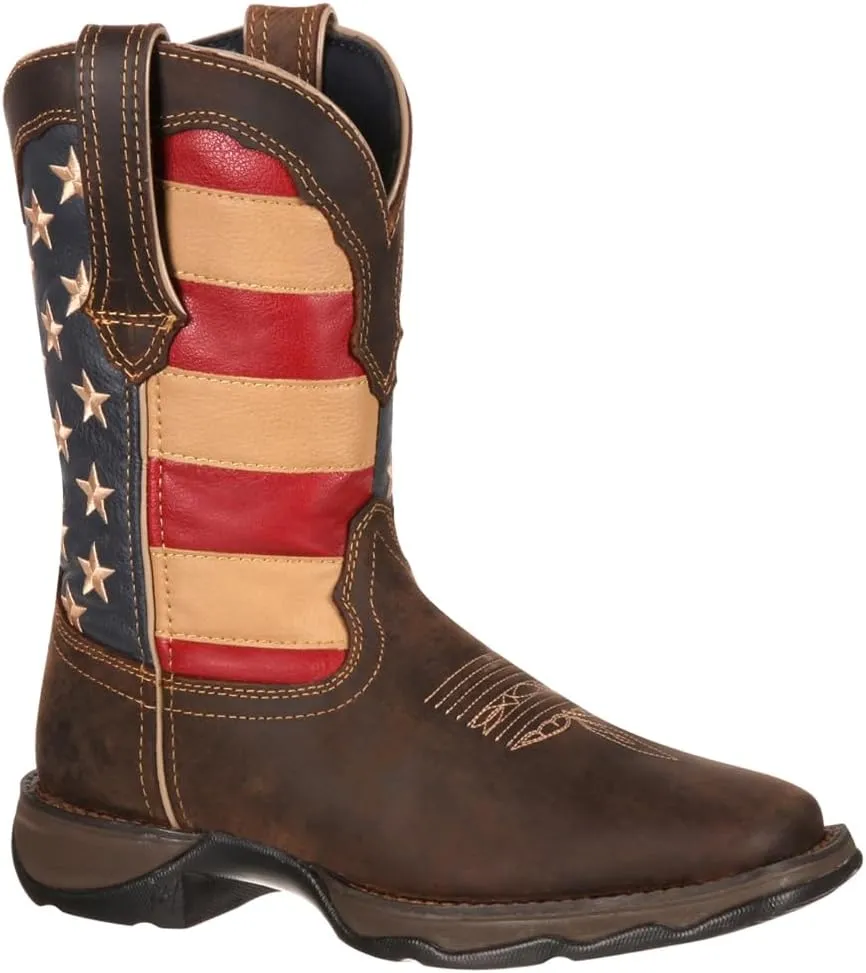 Durango Women's RD4414 Western Boot
