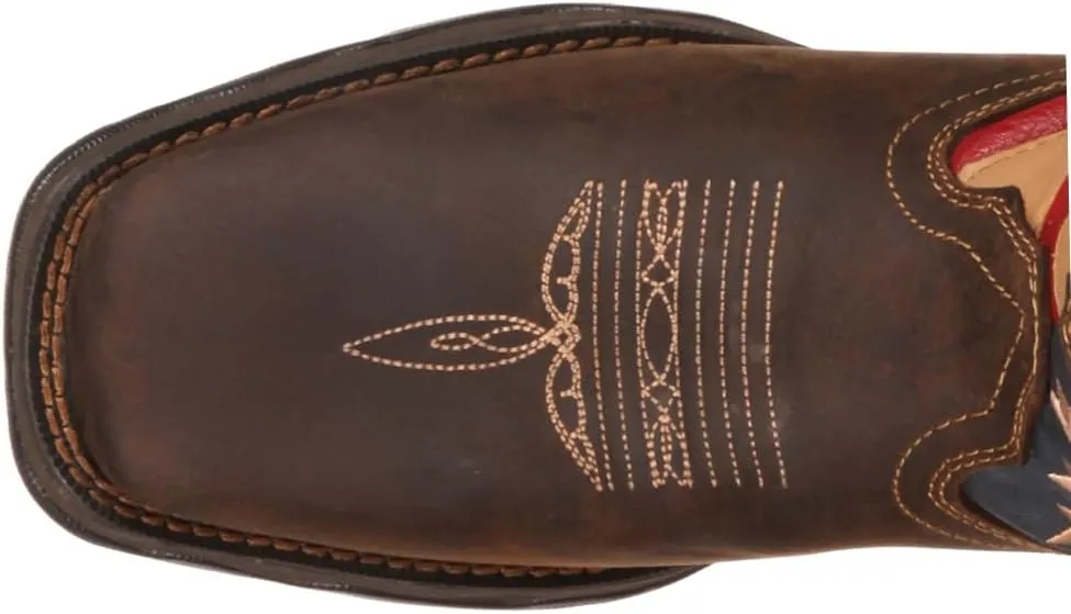 Durango Women's RD4414 Western Boot