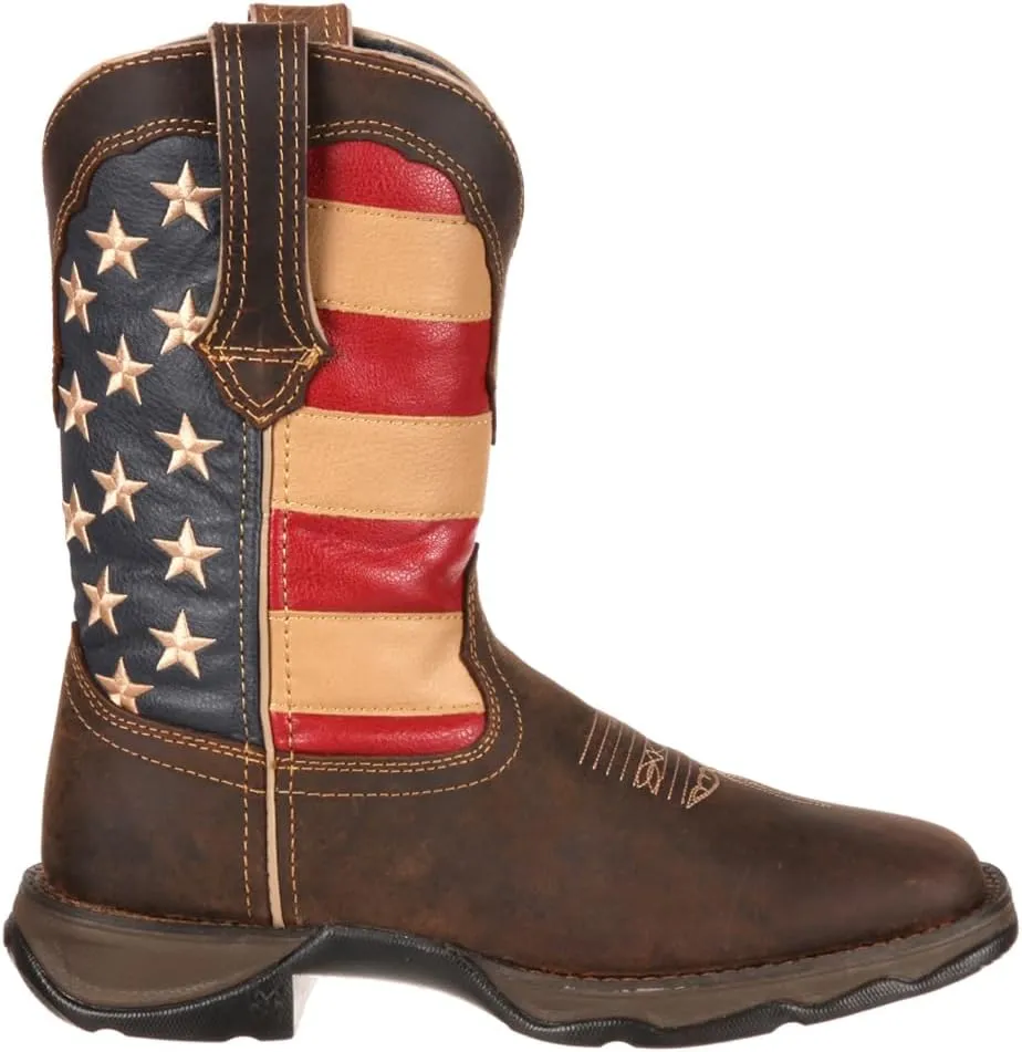 Durango Women's RD4414 Western Boot