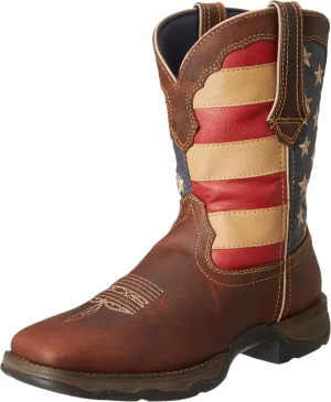 Durango Women's RD4414 Western Boot
