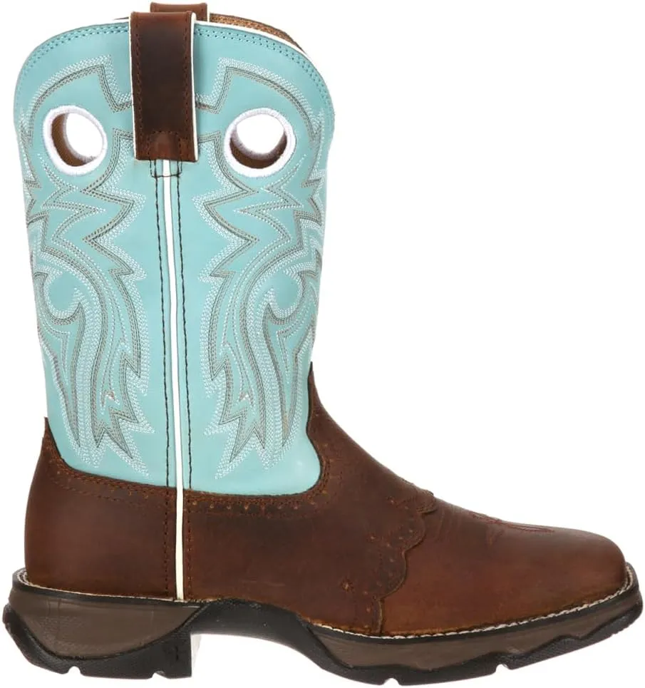 Durango Women's Rebel 10" Boot