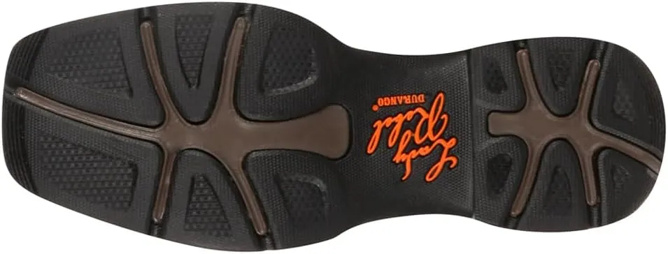 Durango Women's Rebel 10" Boot
