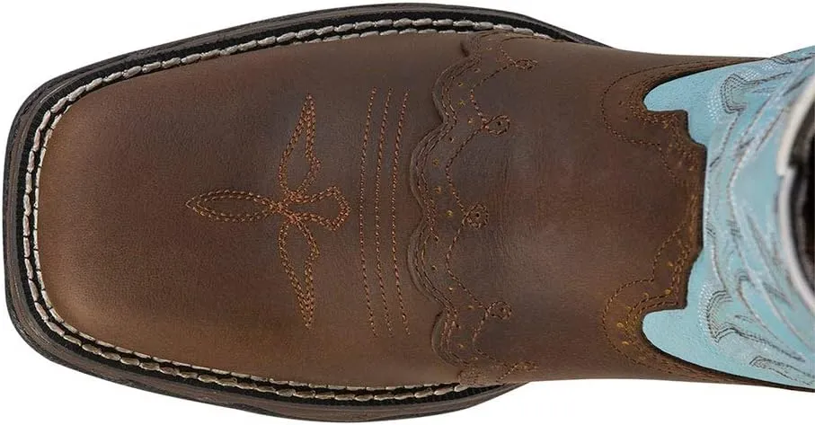 Durango Women's Rebel 10" Boot
