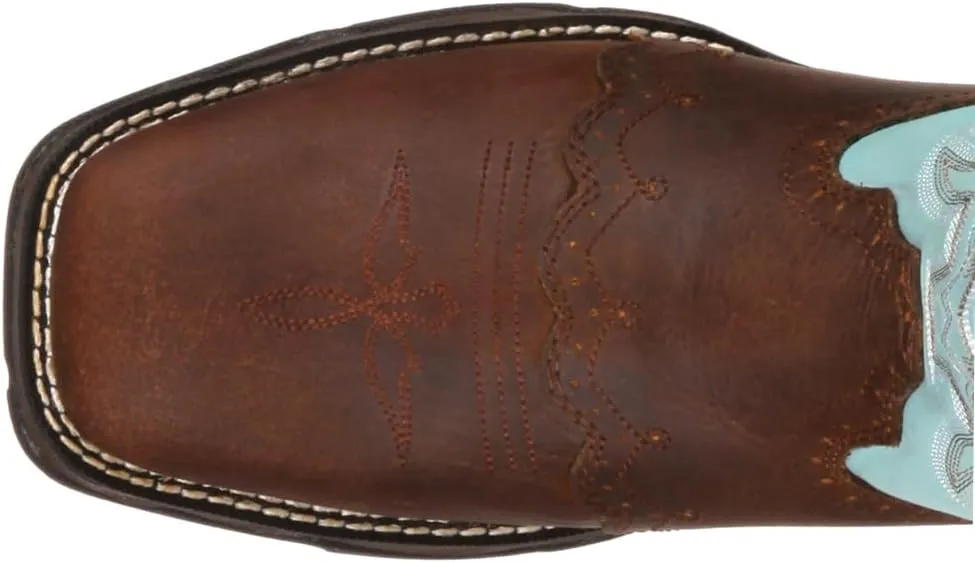 Durango Women's Rebel 10" Boot