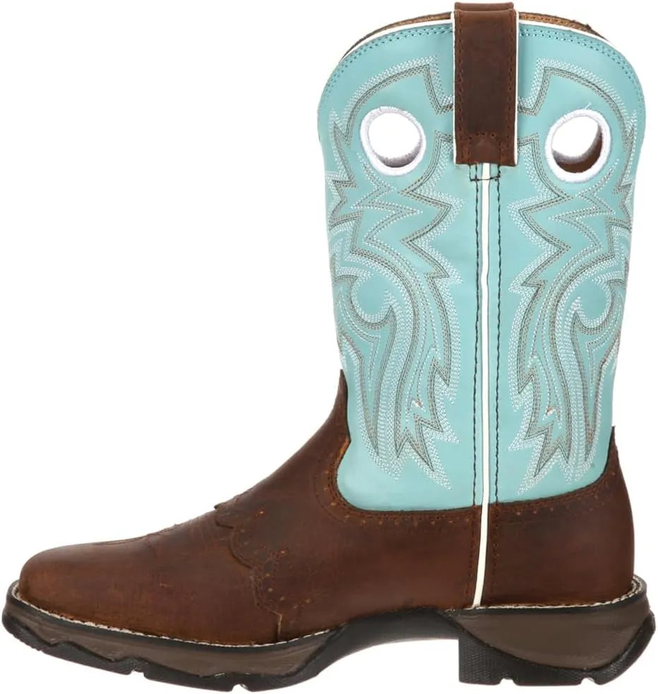 Durango Women's Rebel 10" Boot