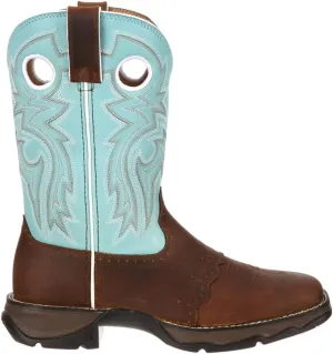 Durango Women's Rebel 10" Boot