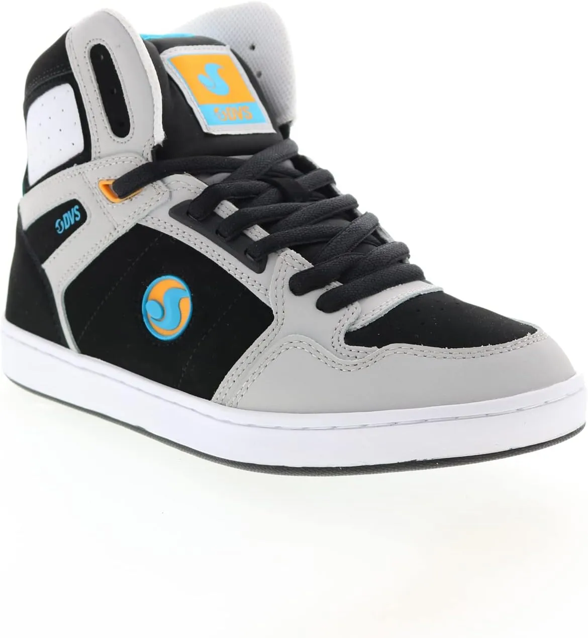 DVS Men's Honcho Skate Shoe