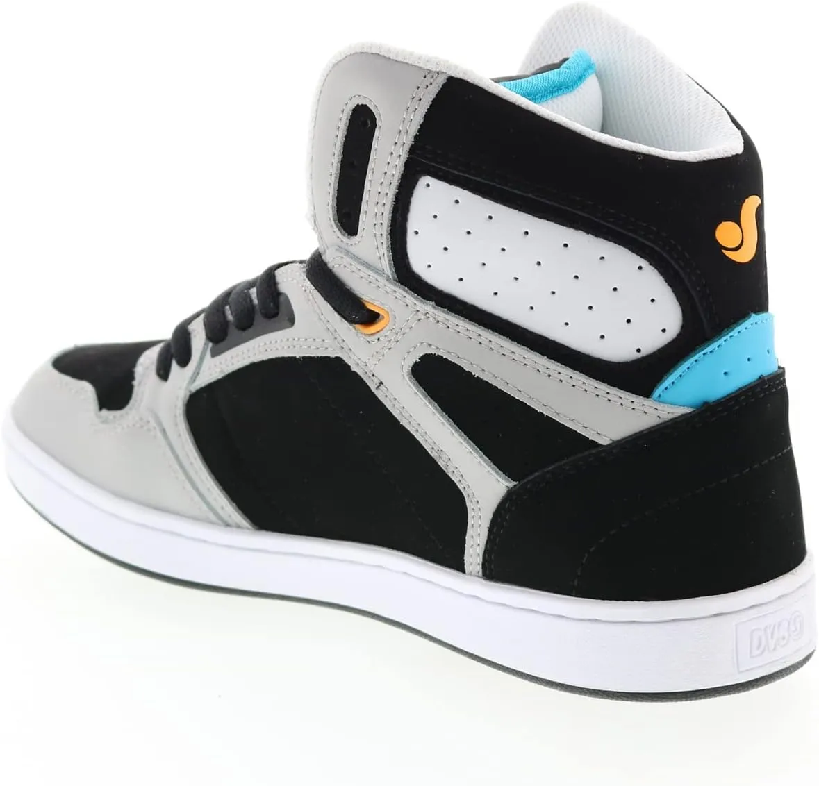 DVS Men's Honcho Skate Shoe