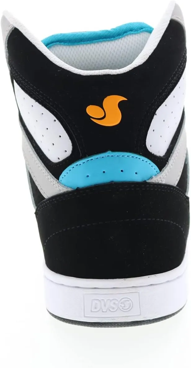 DVS Men's Honcho Skate Shoe