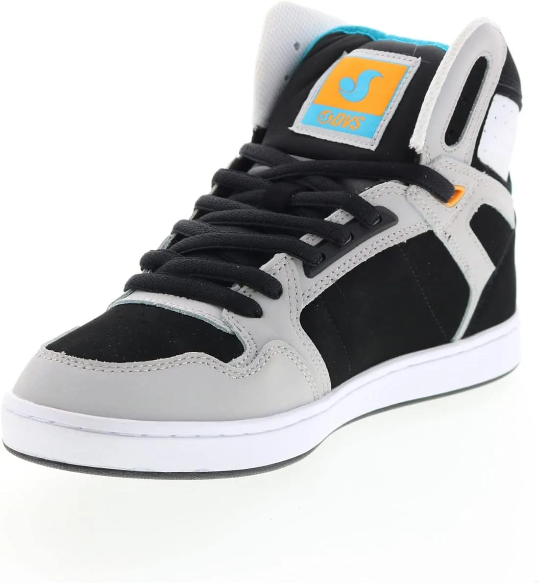 DVS Men's Honcho Skate Shoe
