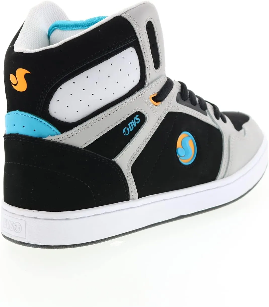 DVS Men's Honcho Skate Shoe