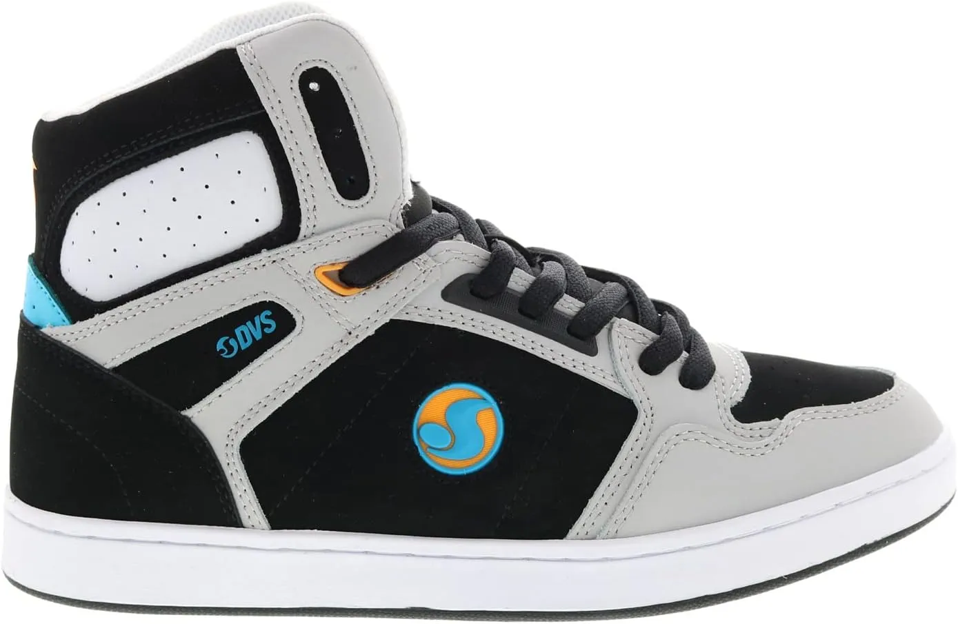DVS Men's Honcho Skate Shoe