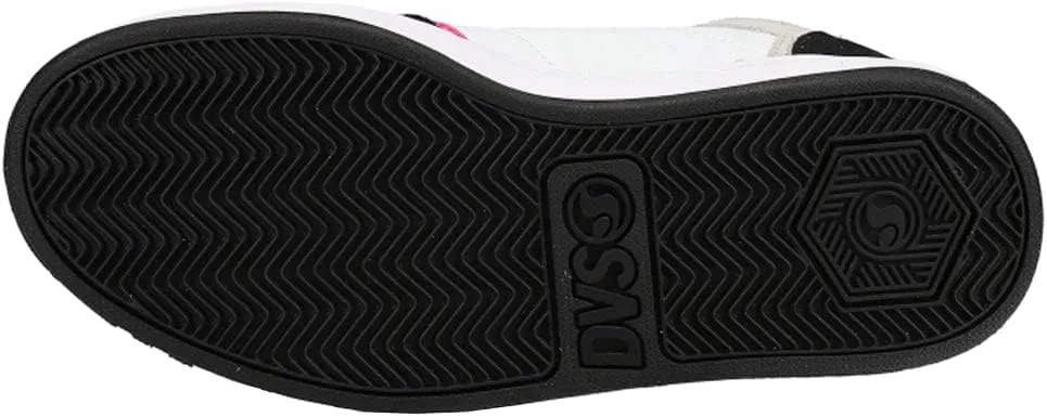 DVS Men's Honcho Skate Shoe