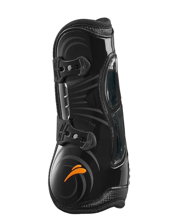 eAirshock Front Legend