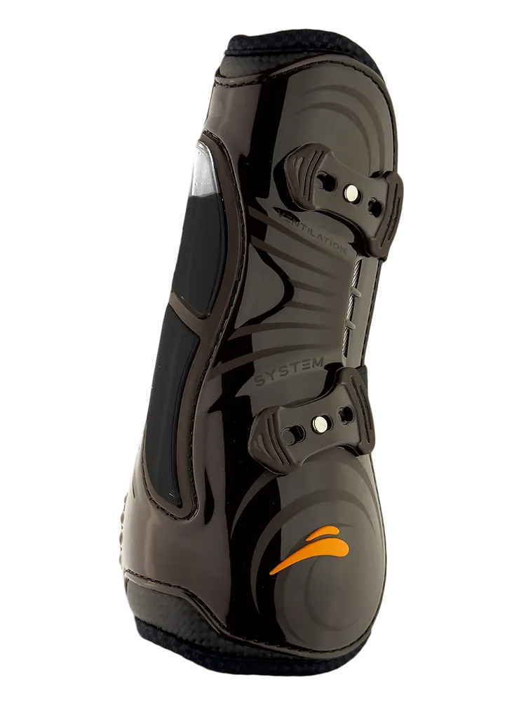eAirshock Front Legend