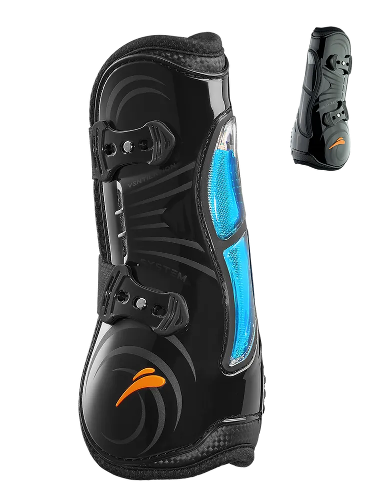 eAirshock Front