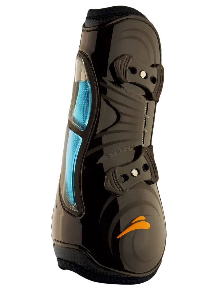 eAirshock Front