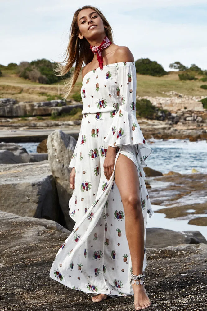 Easy Rider Jumpsuit