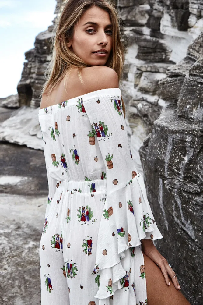 Easy Rider Jumpsuit