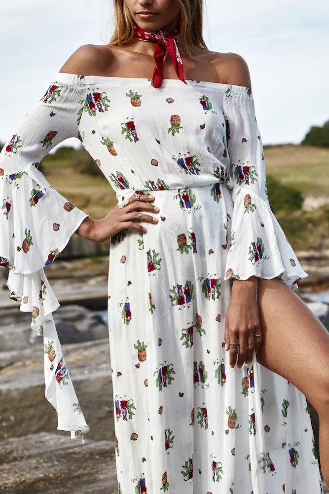 Easy Rider Jumpsuit