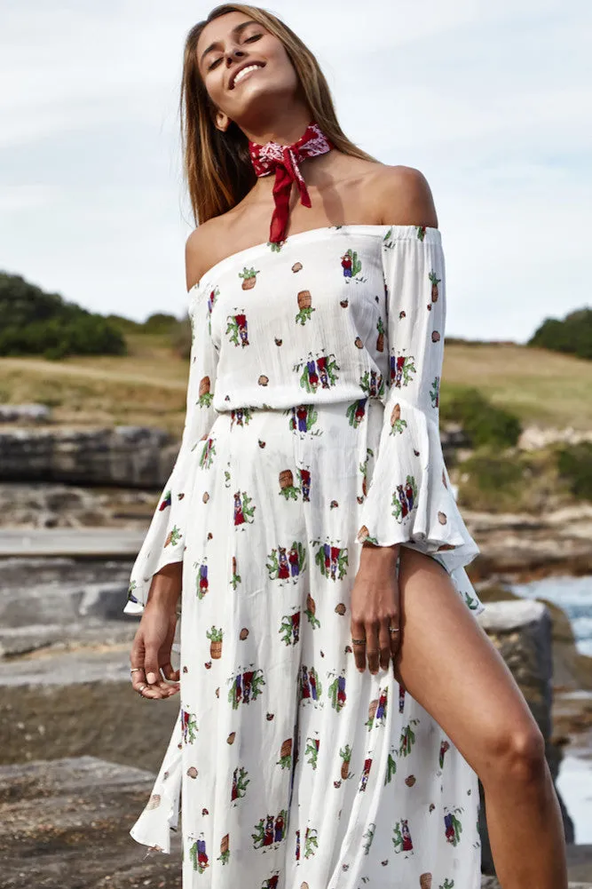 Easy Rider Jumpsuit