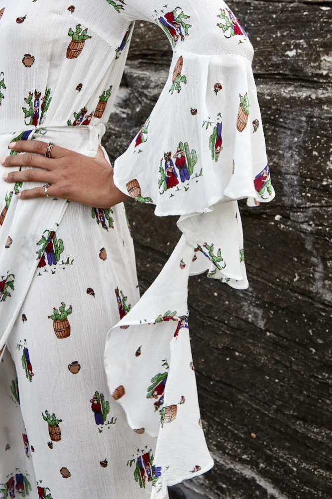 Easy Rider Jumpsuit