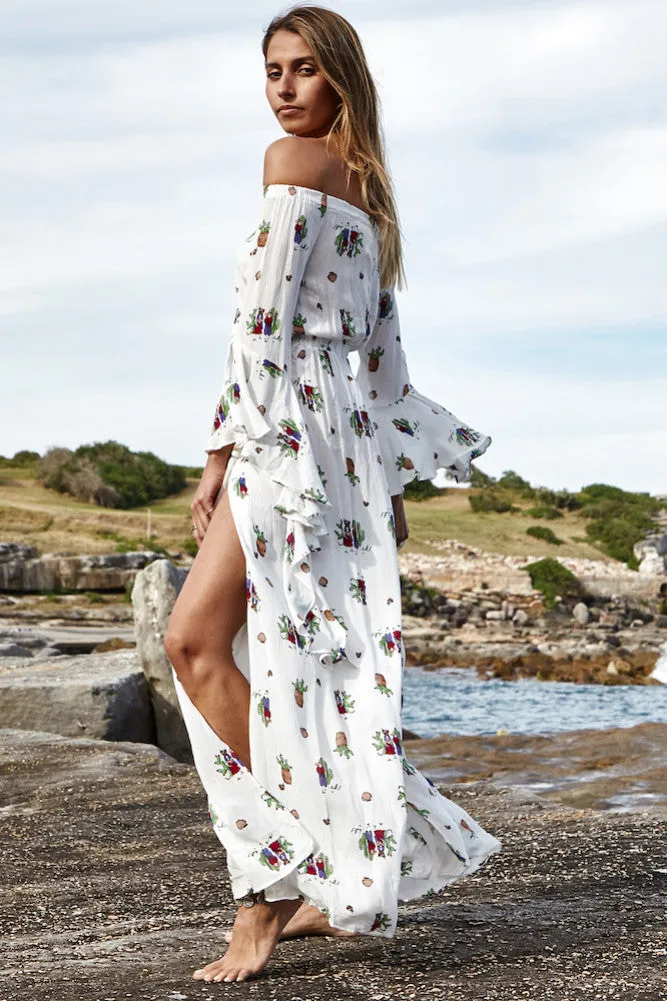 Easy Rider Jumpsuit