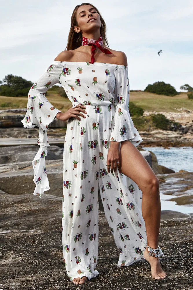 Easy Rider Jumpsuit