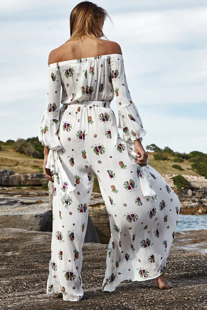 Easy Rider Jumpsuit
