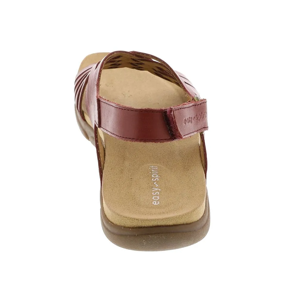 Easy Spirit Mar Womens Sandal 85 BM US Red