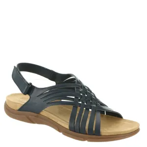 Easy Spirit Mar Womens Sandal 9 2AN US Navy