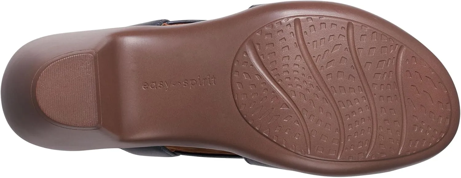 Easy Spirit Women's Chantal Heeled Sandal