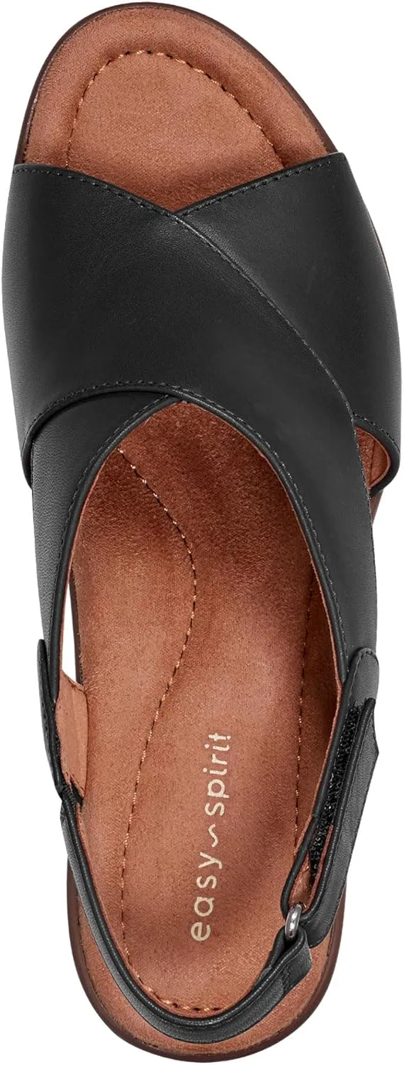 Easy Spirit Women's Chantal Heeled Sandal