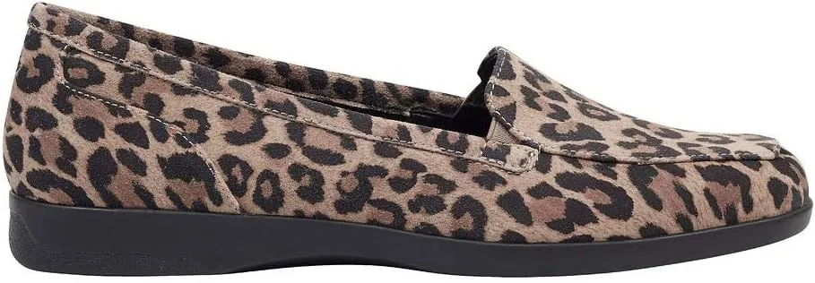 Easy Spirit Women's Devitt10 Loafer