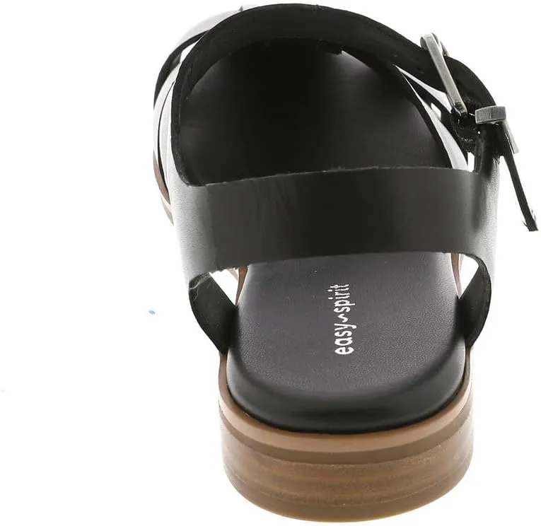 Easy Spirit Women's Gretty Fisherman Sandal