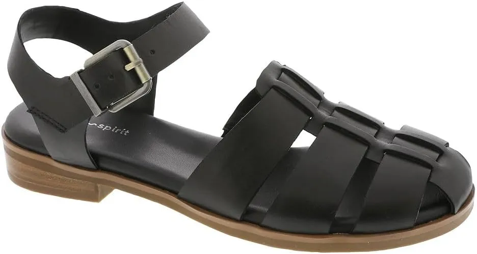 Easy Spirit Women's Gretty Fisherman Sandal