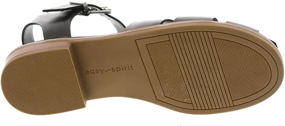 Easy Spirit Women's Gretty Fisherman Sandal