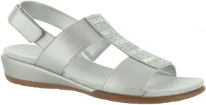 Easy Spirit Women's Hazel Wedge Sandal