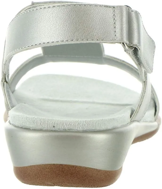 Easy Spirit Women's Hazel Wedge Sandal