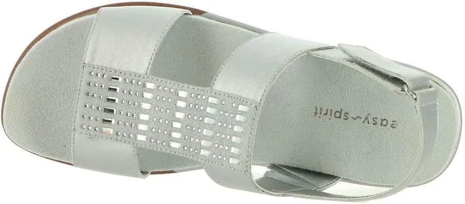 Easy Spirit Women's Hazel Wedge Sandal