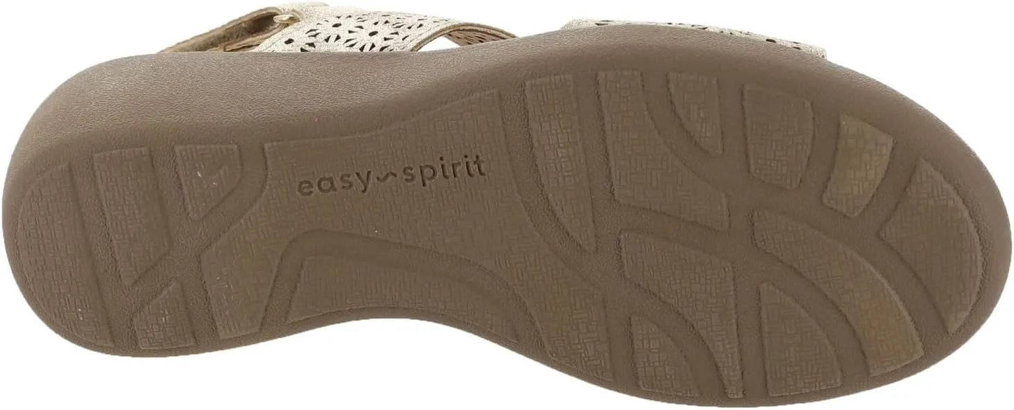 Easy Spirit Women's Kali3 Wedge Sandal