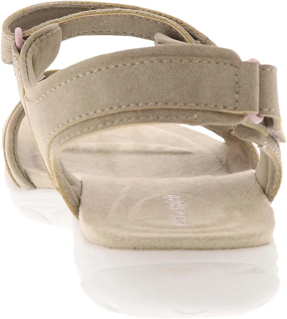 Easy Spirit Women's Lake3 Sport Sandal