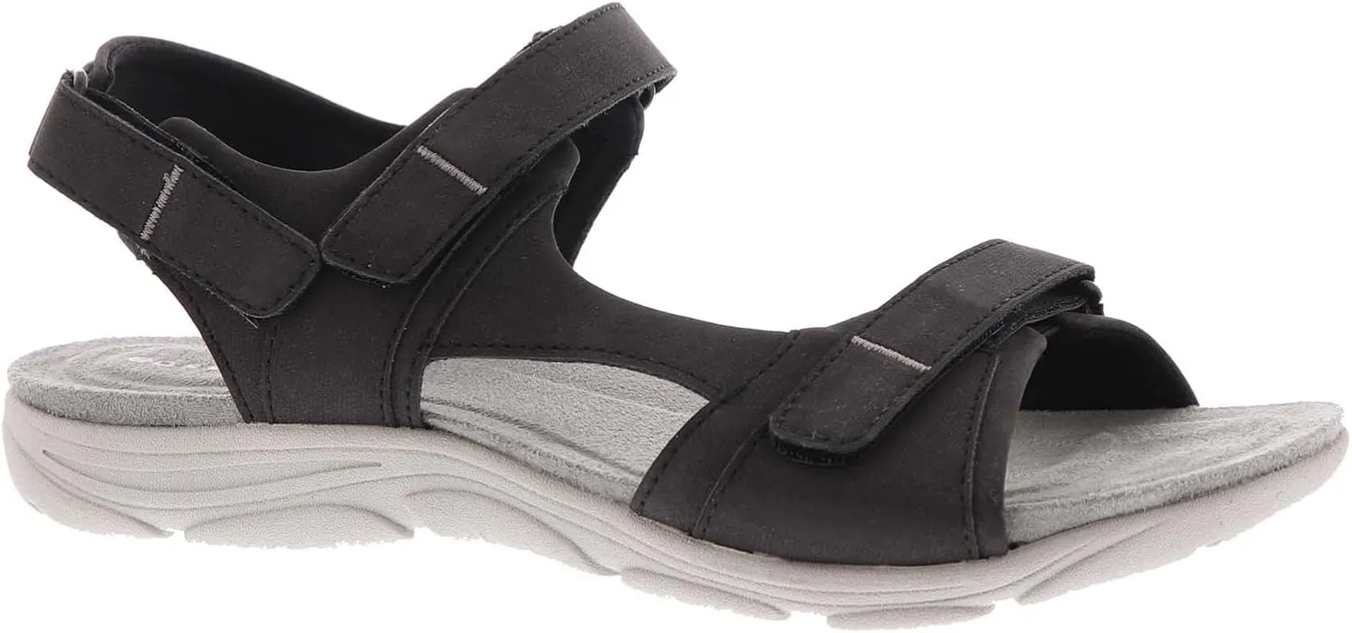 Easy Spirit Women's Lake3 Sport Sandal