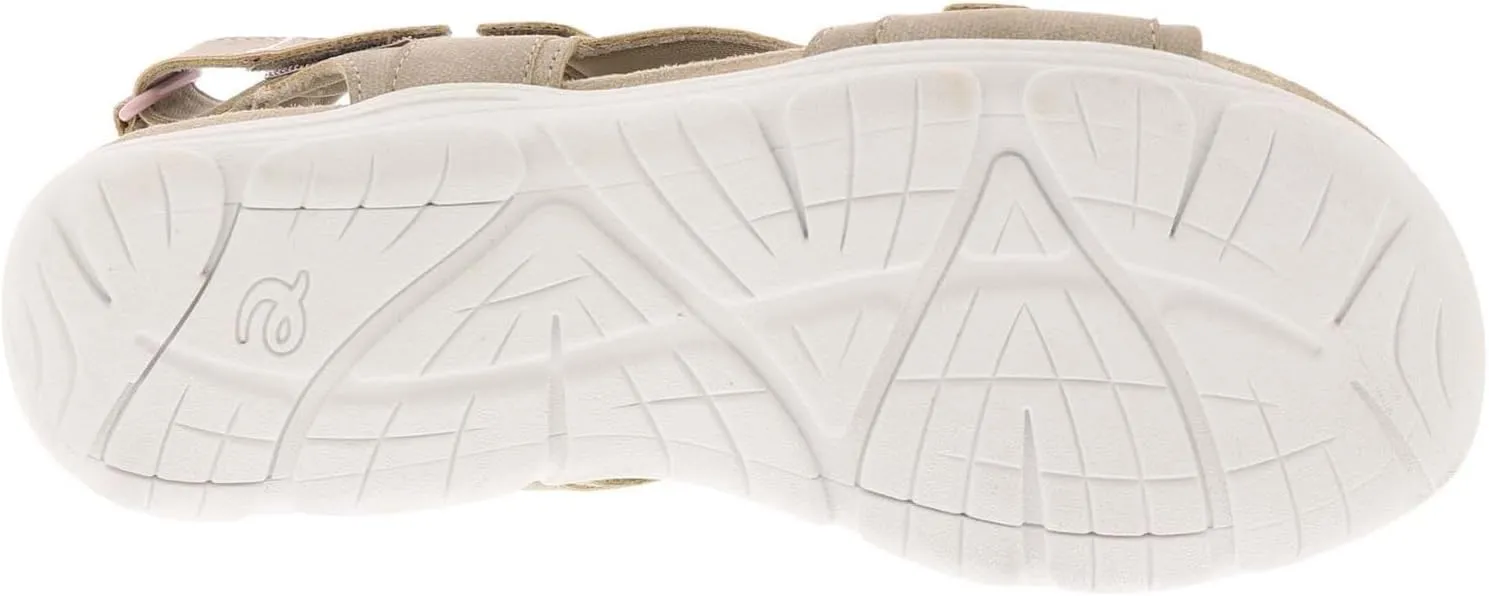 Easy Spirit Women's Lake3 Sport Sandal